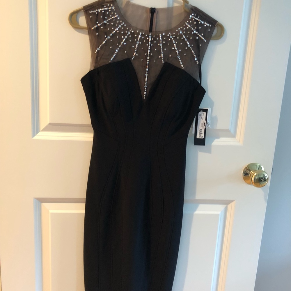 Special occasion LBD